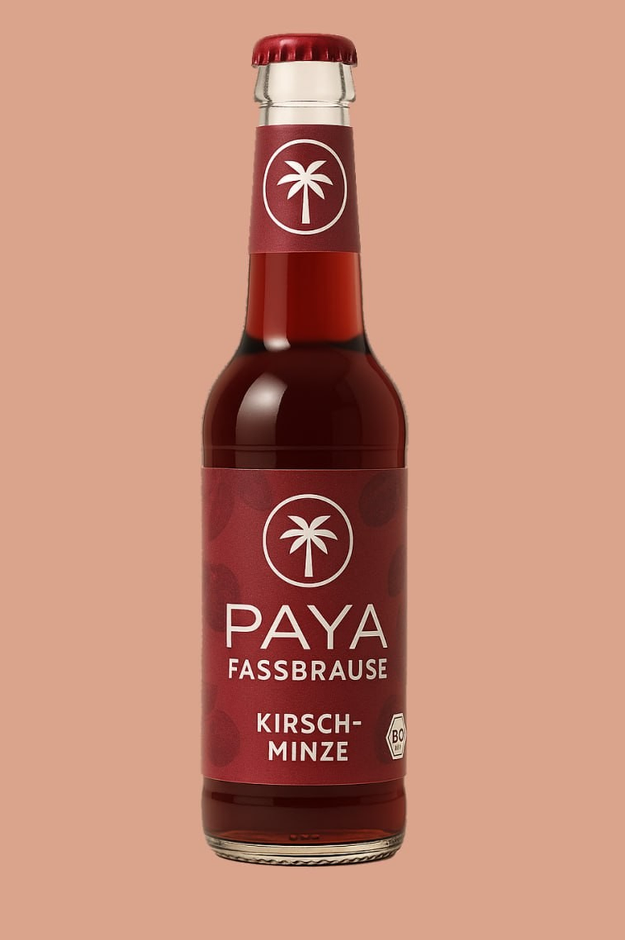 PAYA Kirsch-Minze