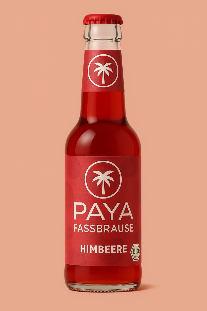 PAYA Himbeere